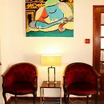 Guest house Residencial Imperial Luso (Mealhada)