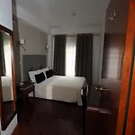 Residencial Imperial Guest house Luso (Mealhada)