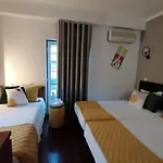 Residencial Imperial Guest house 3*