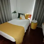 Residencial Imperial Guest house 3*