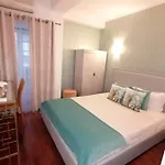 Residencial Imperial Guest house Luso (Mealhada)