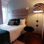 Guest house Residencial Imperial 3*