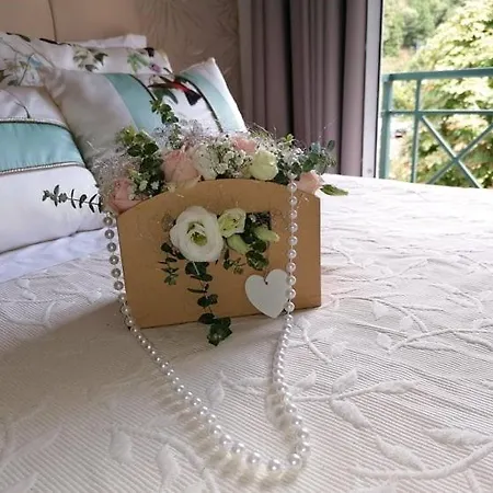 Guest house Residencial Imperial *