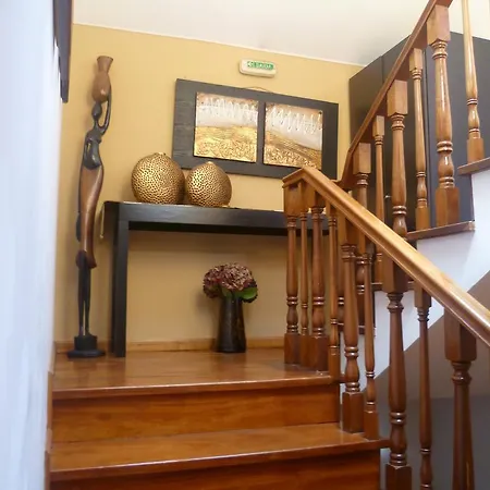 Residencial Imperial לוסו