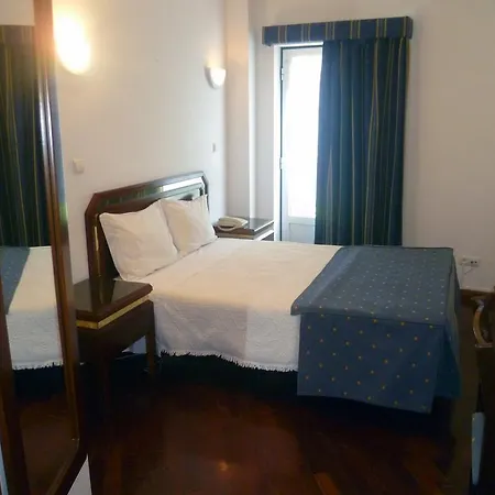 Guest house Residencial Imperial Luso (Mealhada)