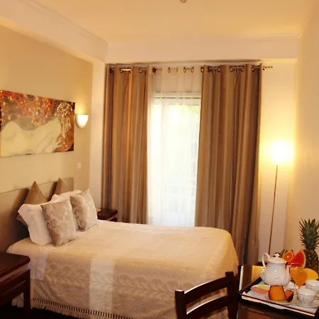 Guest house Residencial Imperial