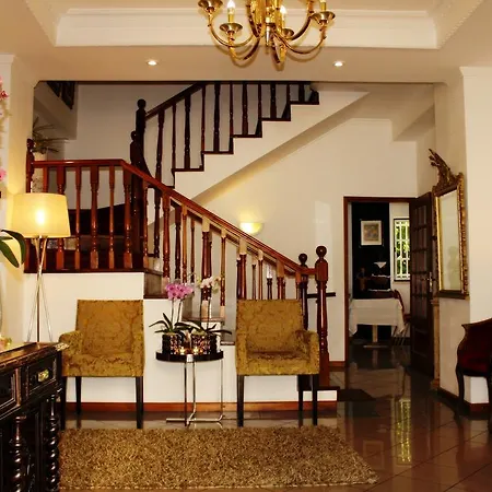 Residencial Imperial לוסו