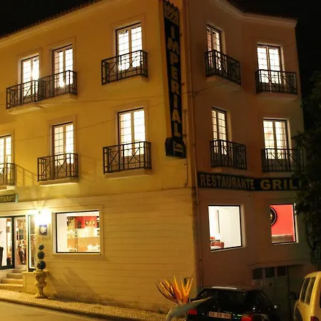 Residencial Imperial