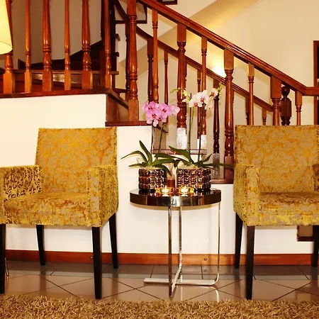 Residencial Imperial Luso (Mealhada)