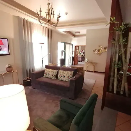 Residencial Imperial *