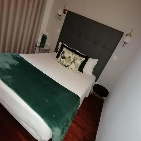 Guest house Residencial Imperial *