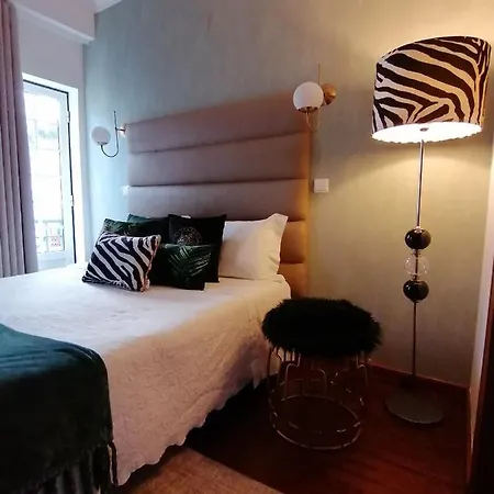 Guest house Residencial Imperial *
