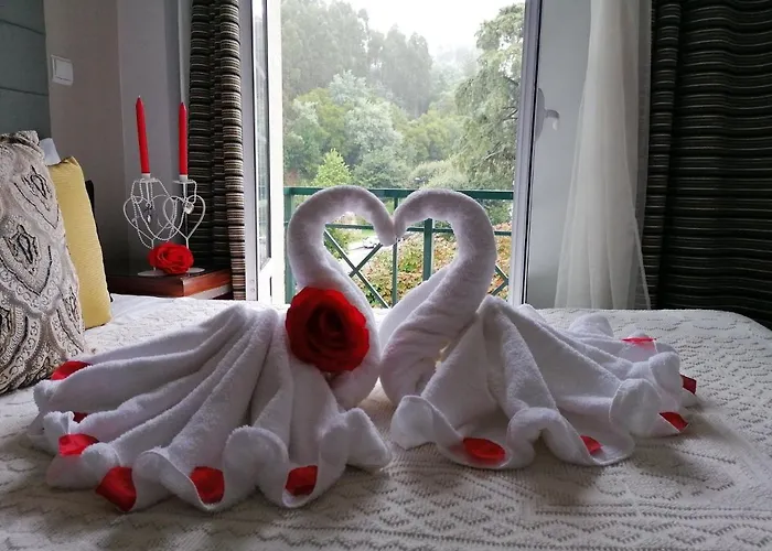 Residencial Imperial בית הארחה 3*