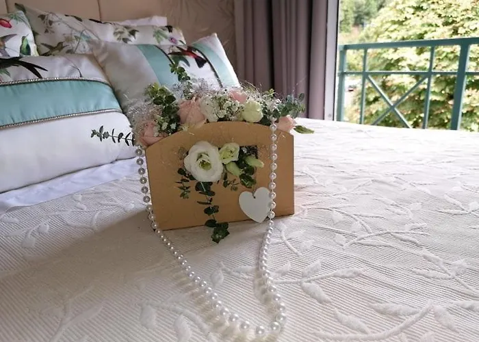 בית הארחה Residencial Imperial 3*