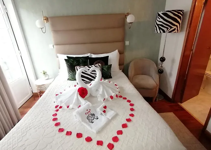 Residencial Imperial בית הארחה 3*