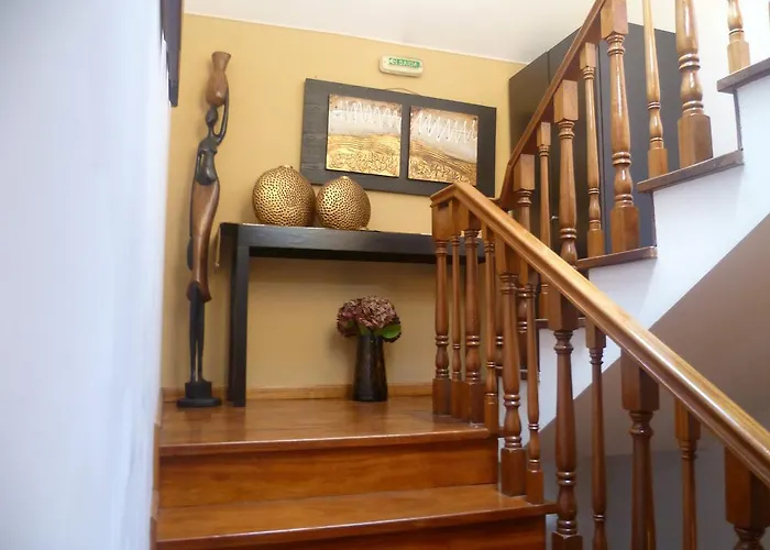 Residencial Imperial לוסו