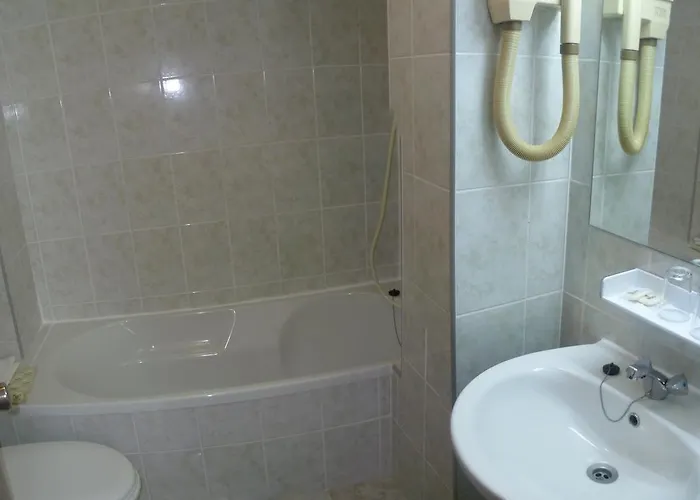 Residencial Imperial 3* לוסו