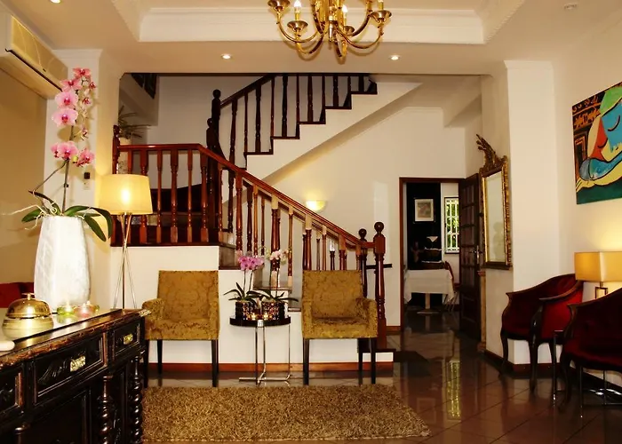 Residencial Imperial לוסו