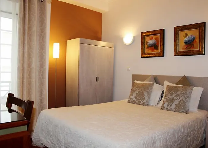 Residencial Imperial לוסו