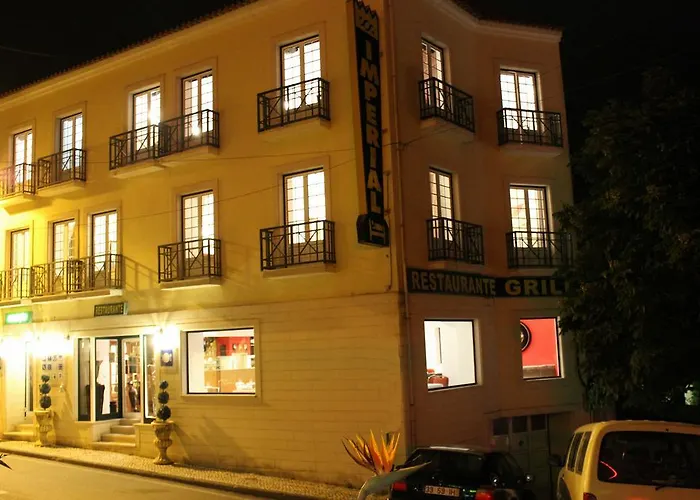 Residencial Imperial