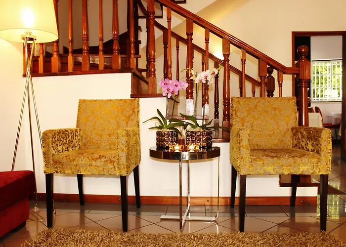 Residencial Imperial לוסו