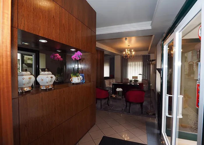 Residencial Imperial לוסו