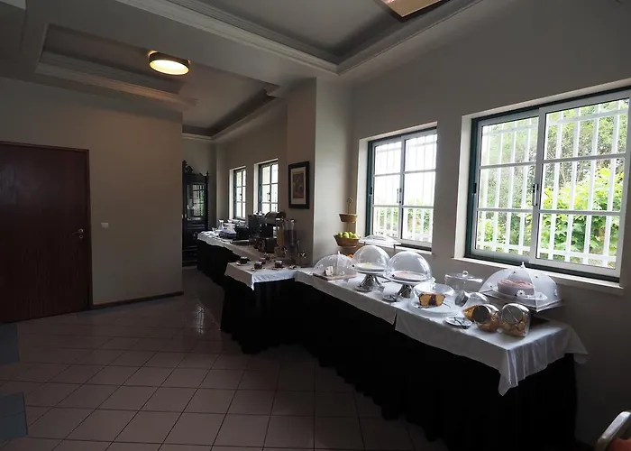 Residencial Imperial בית הארחה 3*