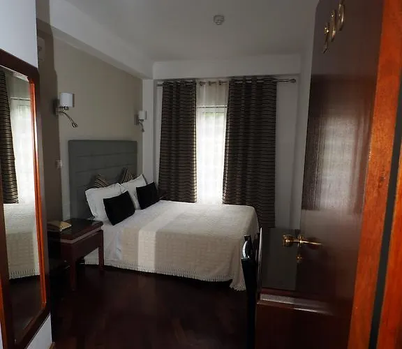 Residencial Imperial בית הארחה לוסו