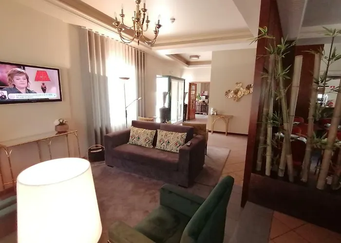 Residencial Imperial 3*