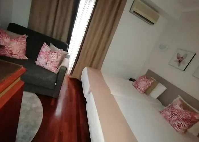 Residencial Imperial בית הארחה 3*