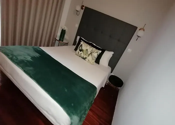 בית הארחה Residencial Imperial 3*