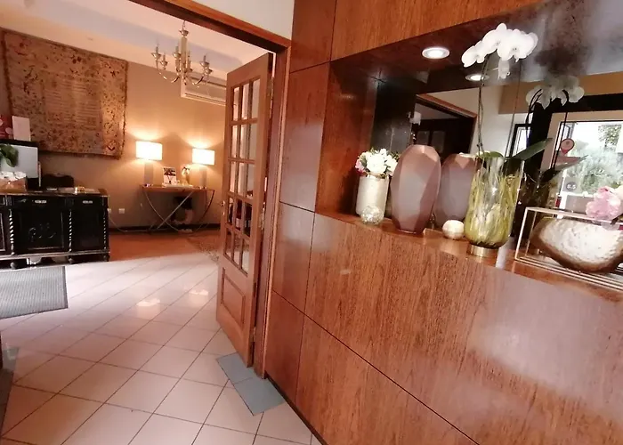 Residencial Imperial 3*