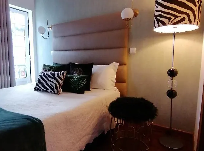 בית הארחה Residencial Imperial 3*