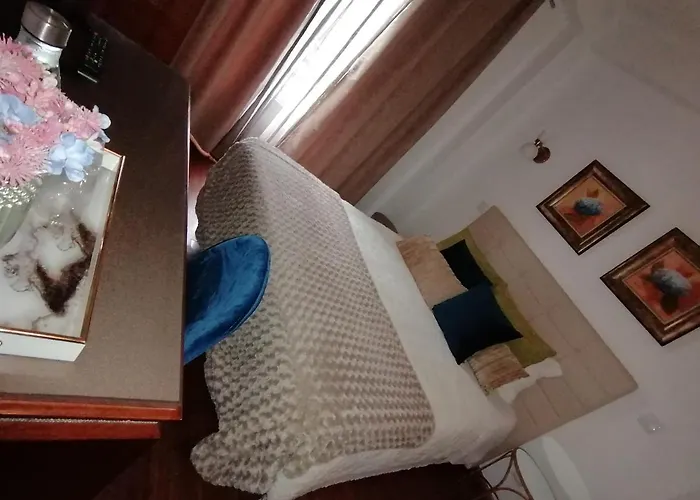 Residencial Imperial 3* לוסו